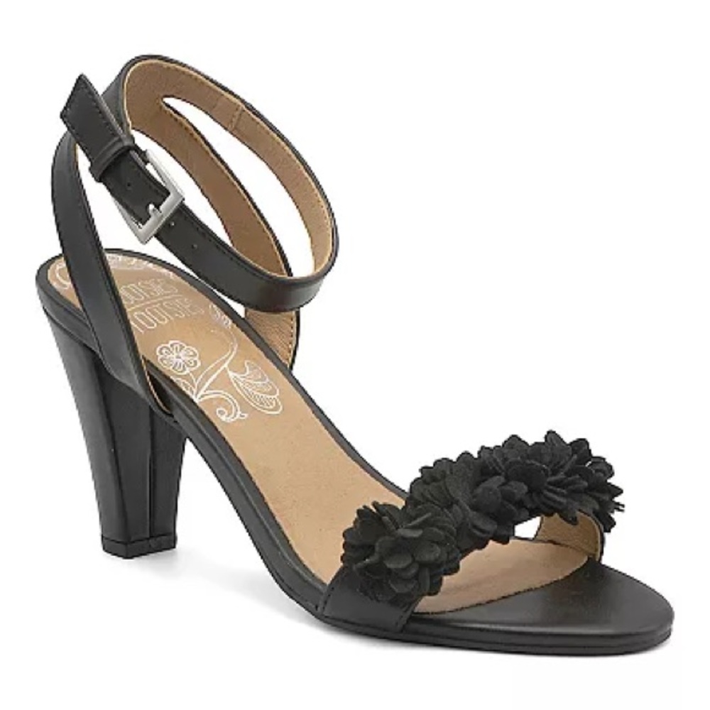 Mootsie Tootsie “Edelweiss” Women’s High Heel Sandals